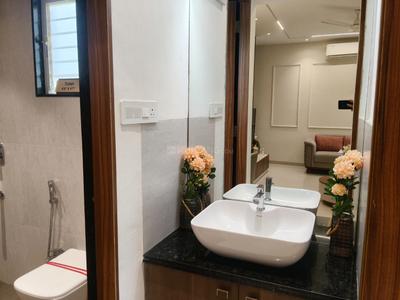 Image of 1100 Sq.ft 2 BHK Apartment / Flat for sale in Guddwill Elate, Undri, Pune for Rs. 6200000