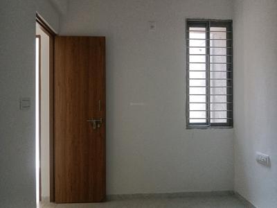 Bedroom Image of 1440 Sq.ft 2 BHK Apartment / Flat for sale in GIDC Naroda Ahmedabad for Rs. 4000000