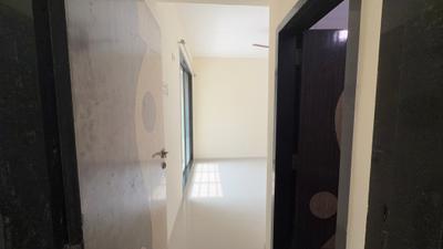 Bedroom Image of 1450 Sq.ft 2 BHK Apartment / Flat for rent in Ambika Heritage, Kharghar Navi Mumbai for Rs. 45000