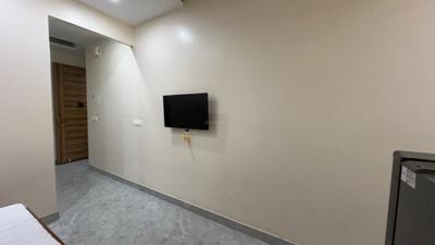 Bedroom Image of 1000 Sq.ft 1 BHK Builder Floor for rent in Sector 27 Gurgaon for Rs. 35000