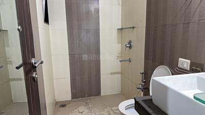 Image of 1290 Sq.ft 3 BHK Apartment / Flat for rent in Rustomjee Urbania Athena, Thane West, Thane for Rs. 39500
