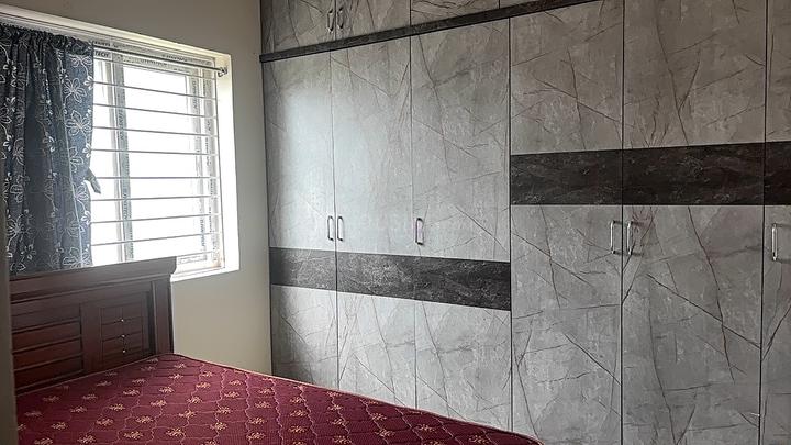 Laxmi Nagar, Kondapur Bedroom 1