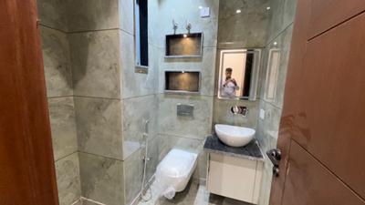 Image of 762 Sq.ft 2 BHK Builder Floor for sale in Vikaspuri, New Delhi for Rs. 14000000