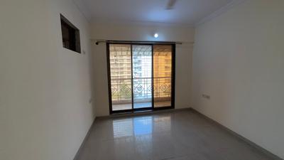 Bedroom Image of 1250 Sq.ft 2 BHK Apartment / Flat for sale in Swaraj Imperial Apartments, Kharghar Navi Mumbai for Rs. 15500000