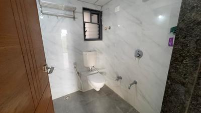Image of 1120 Sq.ft 2 BHK Apartment / Flat for rent in Sahjanand Shilp, Vavol, Gandhinagar for Rs. 16000