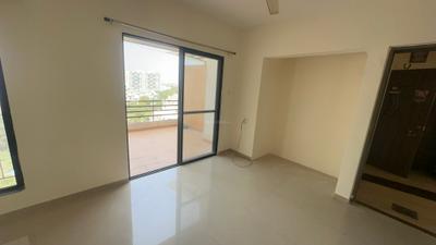 Living Room Image of 1125 Sq.ft 2 BHK Apartment / Flat for sale in Belvalkar Solacia, Wagholi Pune for Rs. 7200000