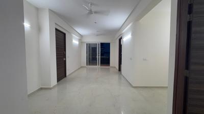 Living Room Image of 1503 Sq.ft 3.5 BHK Builder Floor for sale in M3M Soulitude, Sector 89 Gurgaon for Rs. 16200000