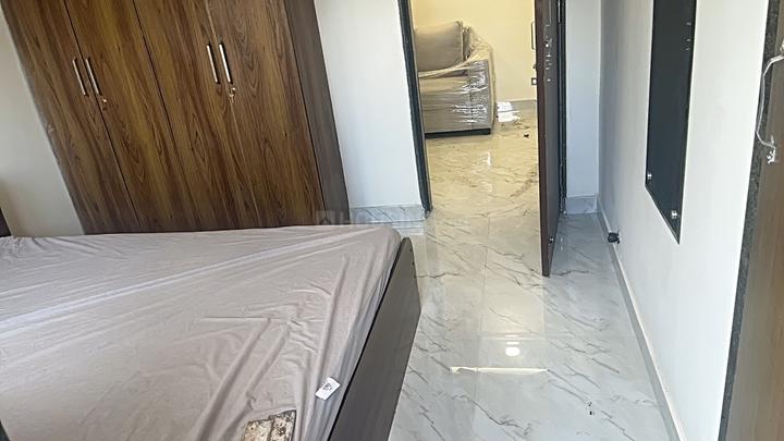 Forest Dept Colony, Kondapur Bedroom 1