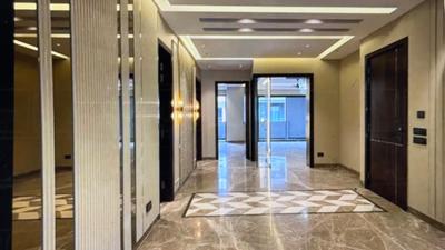 Living Room Image of 2448 Sq.ft 4 BHK Builder Floor for sale in Model Town New Delhi for Rs. 47500000
