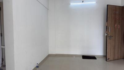 Living Room Image of 584 Sq.ft 1 BHK Apartment / Flat for sale in Lodha Casa Rio, Palava Phase 1 Thane for Rs. 2860000