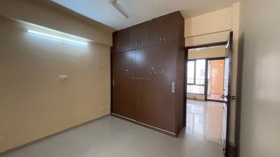 Bedroom Image of 1654 Sq.ft 3 BHK Apartment / Flat for rent in Logix Blossom County, Sector 137 Noida for Rs. 40000