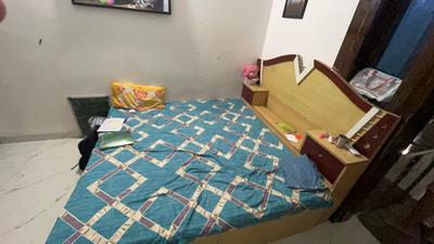 Bedroom Image of 1500 Sq.ft 2 BHK Independent House for sale in Silicon City Indore for Rs. 6900000