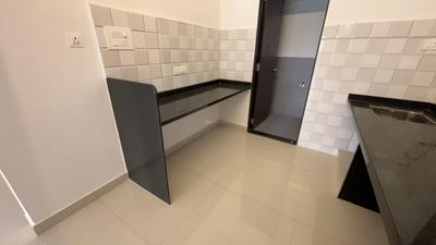 Kitchen Image of 1167 Sq.ft 2 BHK Apartment / Flat for sale in Amit Astonia Royale Phase II K And L Building, Ambegaon Budruk Pune for Rs. 9200000