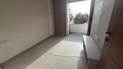 Bedroom Image of 756 Sq.ft 2 BHK Builder Floor for sale in Vikaspuri New Delhi for Rs. 13500001