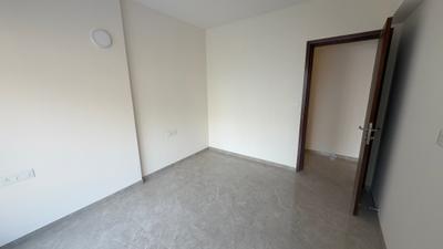Bedroom Image of 1150 Sq.ft 2 BHK Apartment / Flat for sale in L And T Elixir Reserve, Powai Mumbai for Rs. 43500000