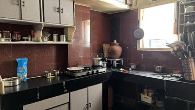 3 BHK Flat