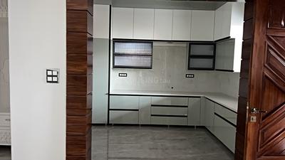4 BHK Independent House