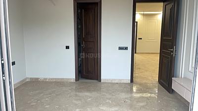 Bedroom Image of 1700 Sq.ft 4 BHK Duplex for sale in GTB Nagar New Delhi for Rs. 40000000