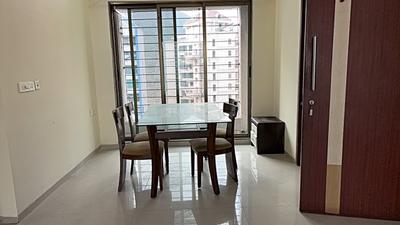 Living Room Image of 2000 Sq.ft 2 BHK Apartment / Flat for sale in Kharghar Navi Mumbai for Rs. 25000000