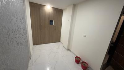 Bedroom Image of 1530 Sq.ft 3.5 BHK Builder Floor for sale in Amolik Residency, Sector 86 Faridabad for Rs. 16200000