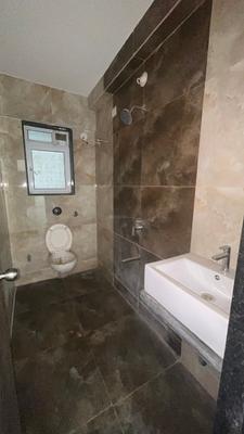 Image of 800 Sq.ft 2 BHK Apartment / Flat for sale in Glasswood Om Sarjan CHSL, Borivali West, Mumbai for Rs. 19500000