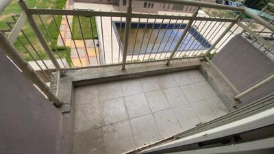 Balcony Image of 2106 Sq.ft 3.5 BHK Apartment / Flat for sale in ILD Greens, Sector 37C Gurgaon for Rs. 16700000