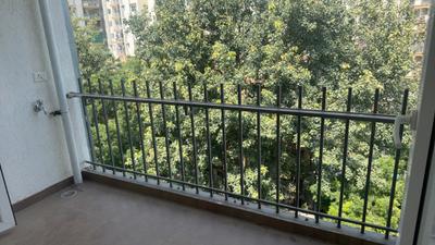 Image of 1103 Sq.ft 2.5 BHK Builder Floor for sale in Smartworld Gems, Sector 89, Gurgaon for Rs. 13200000