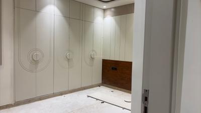 Bedroom Image of 1400 Sq.ft 4 BHK Builder Floor for sale in Sector 7 Rohini New Delhi for Rs. 26500000