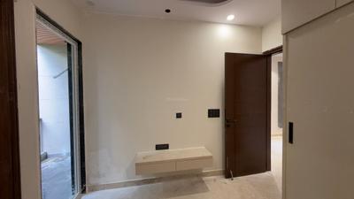 Bedroom Image of 750 Sq.ft 2 BHK Builder Floor for sale in Paschim Vihar New Delhi for Rs. 15000000