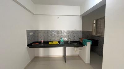 Kitchen Image of 964 Sq.ft 2 BHK Apartment / Flat for sale in Krisala 41 Elite , Tathawade Pune for Rs. 7200000