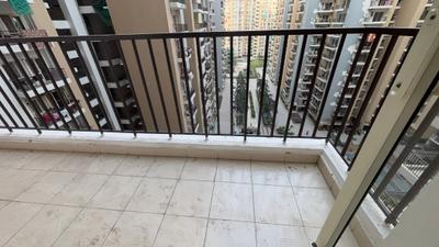Image of 1105 Sq.ft 2 BHK Apartment / Flat for sale in Panchsheel Greens 2, Noida Extension, Greater Noida for Rs. 9000000