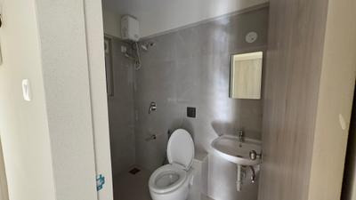 Image of 900 Sq.ft 3 BHK Apartment / Flat for rent in Swastik Platinum, Vikhroli East, Mumbai for Rs. 75000