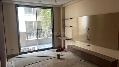 Bedroom Image of 3240 Sq.ft 4 BHK Builder Floor for sale in Palam Vihar Gurgaon for Rs. 40000000