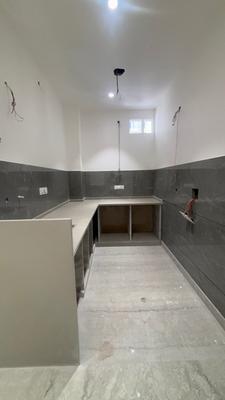 Kitchen Image of 1200 Sq.ft 4 BHK Apartment / Flat for sale in Sector 5 Rohini New Delhi for Rs. 11000000