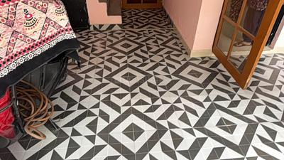 Bedroom Image of 650 Sq.ft 6 BHK Independent House for sale in Indira Nagar Lucknow for Rs. 9000000