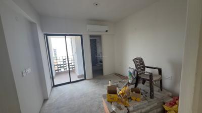 Bedroom Image of 2844 Sq.ft 3 BHK Builder Floor for sale in Birla Navya Drisha 1B Plot, Kadarpur Gurgaon for Rs. 37000000
