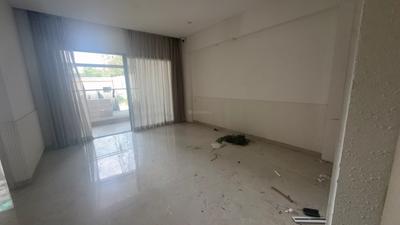 Living Room Image of 1580 Sq.ft 3 BHK Apartment / Flat for sale in Goyal My Home Akurdi, Akurdi Pune for Rs. 13000000