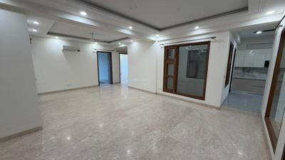 Living Room Image of 4680 Sq.ft 4 BHK Builder Floor for sale in Palam Vihar Gurgaon for Rs. 45000000