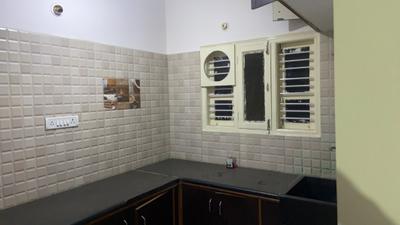Kitchen Image of 1200 Sq.ft 2 BHK Builder Floor for rent in Brookefield Bengaluru for Rs. 29000