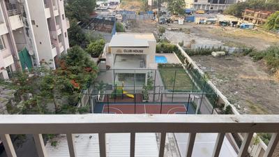 Image of 1150 Sq.ft 3 BHK Apartment / Flat for sale in WJV Sai Aura, Pimple Saudagar, Pune for Rs. 15600000