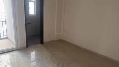 2.5 BHK Independent Builder Floor