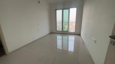 Bedroom Image of 1050 Sq.ft 2 BHK Apartment / Flat for rent in Neelam Solstice, Ramabai Ambedkar Nagar Mumbai for Rs. 70000