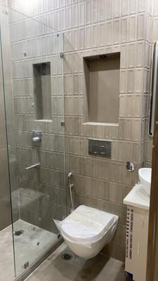 Image of 1125 Sq.ft 3 BHK Builder Floor for sale in Vikaspuri Luxury Homes, Vikaspuri, New Delhi for Rs. 22000000