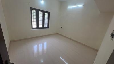 Bedroom Image of 1200 Sq.ft 4 BHK Independent House for rent in Kudappanakunnu Thiruvananthapuram for Rs. 12000