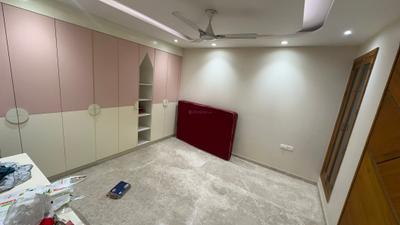 Bedroom Image of 2250 Sq.ft 4 BHK Builder Floor for sale in Paschim Vihar New Delhi for Rs. 35000000