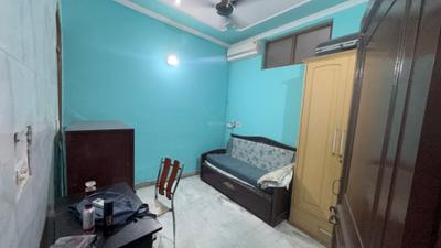 2 BHK Independent Builder Floor