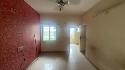 Living Room Image of 900 Sq.ft 2 BHK Apartment / Flat for sale in KP Residency, Nikol Ahmedabad for Rs. 3600000