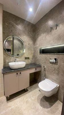 Image of 2300 Sq.ft 4 BHK Builder Floor for sale in Sector 67, Gurgaon for Rs. 27500000
