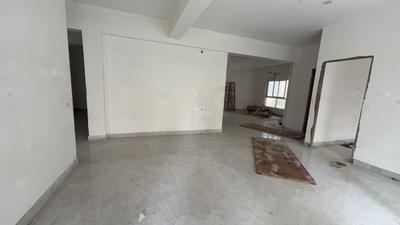 Living Room Image of 2580 Sq.ft 4 BHK Apartment / Flat for sale in New Alipore Kolkata for Rs. 25000000