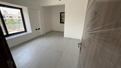 Bedroom Image of 1800 Sq.ft 3 BHK Villa for sale in Somatane Pune for Rs. 13500000
